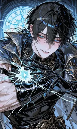 Profile image of Leon