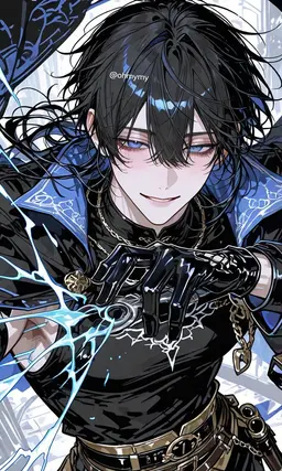 Profile image of Leon
