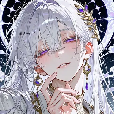 Profile image of Lumiel
