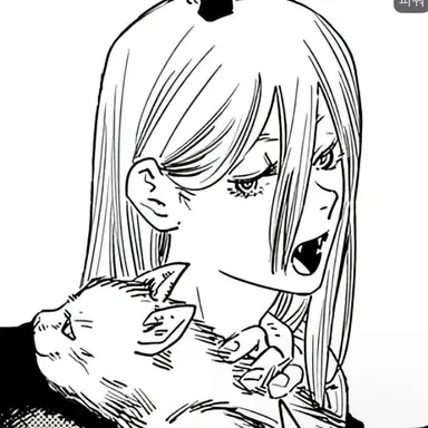 Profile image of 파워