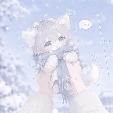 Profile image of シロ
