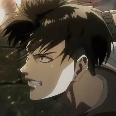 Profile image of 리바이 아커만