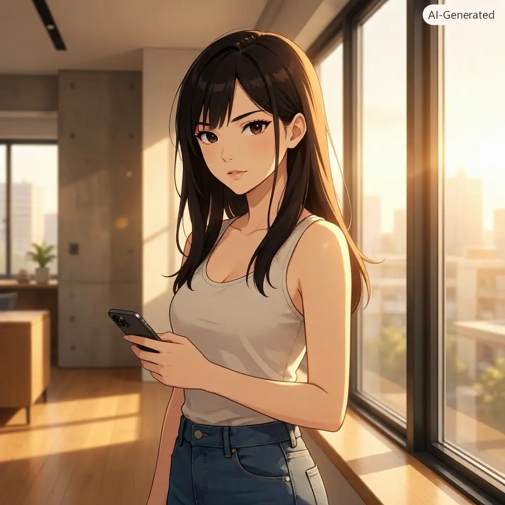 FruityEmu0527의 Chloe's Last Message