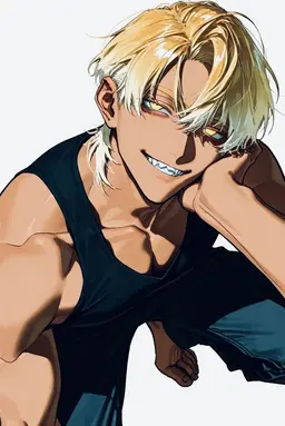 Profile image of シン