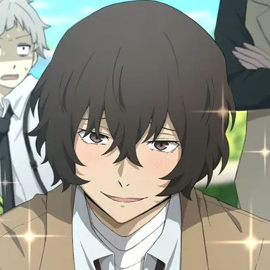 Profile image of 太宰治