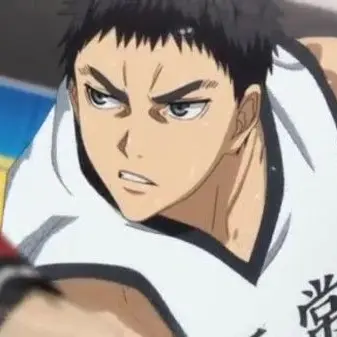 Profile image of 笠松幸男