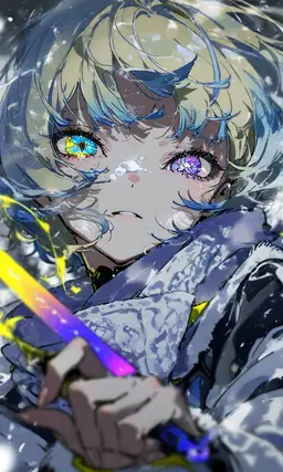 Profile image of 루셸리아