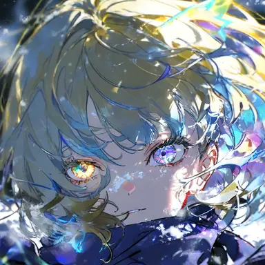 Profile image of 루셸리아