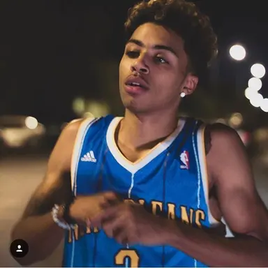 Profile image of Jabari