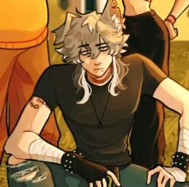 Profile image of Rocky