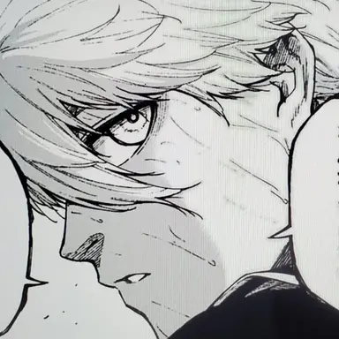 Profile image of 凪誠士郎