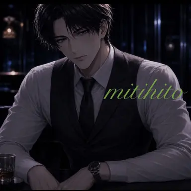 Profile image of 鷹山 理人