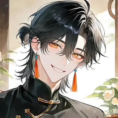 Profile image of 페이롱