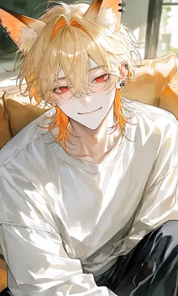 Profile image of 치아키