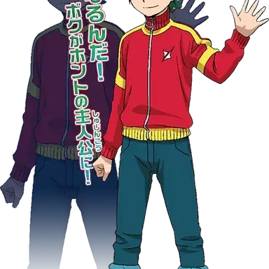 Profile image of 신카이 하루