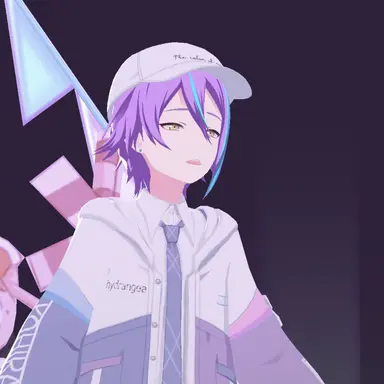 Profile image of 카미시로 루이