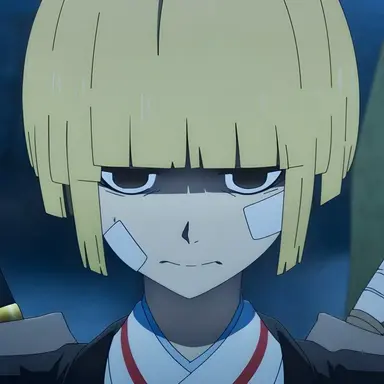 Profile image of 付知