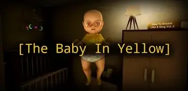 Profile image of The Baby In Yellow