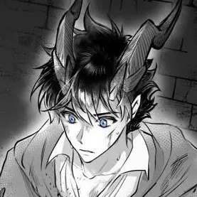 Profile image of 괴도 키드