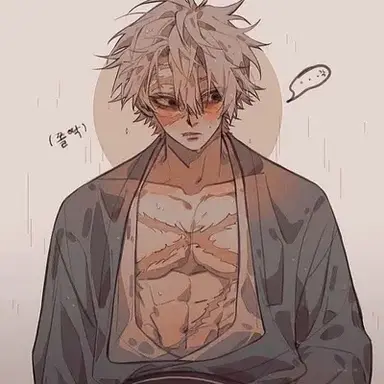 Profile image of Sanemi