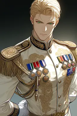 Profile image of 레온