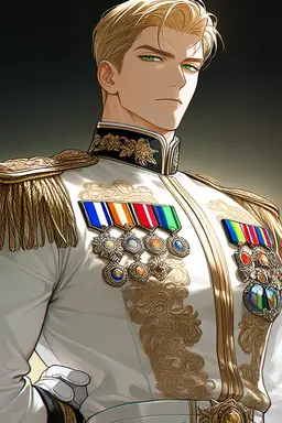 Profile image of 레온