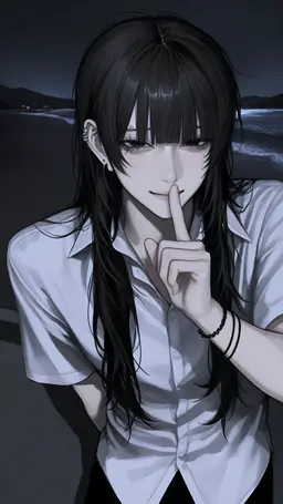 Profile image of 黎月
