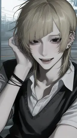 Profile image of 黎月