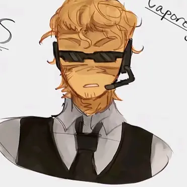 Profile image of カポレジーム