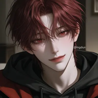 Profile image of 김하준