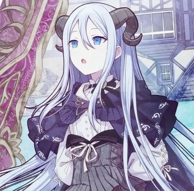 Profile image of 요이사키 카나데
