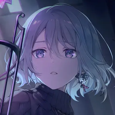 Profile image of 요이사키 카나데