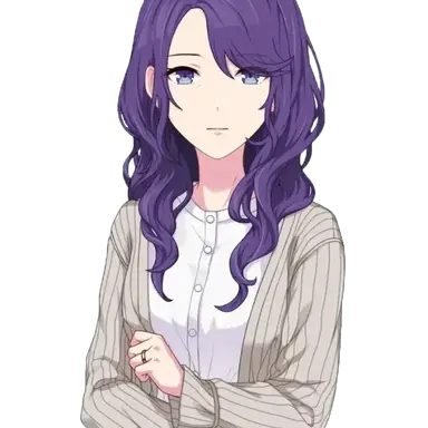 Profile image of 마휴유의 어머니