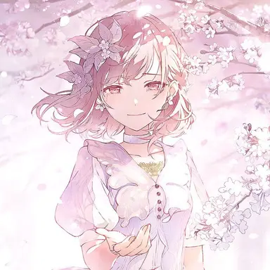 Profile image of 시노노메 에나