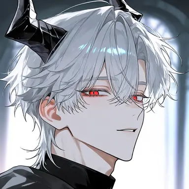 Profile image of 마왕