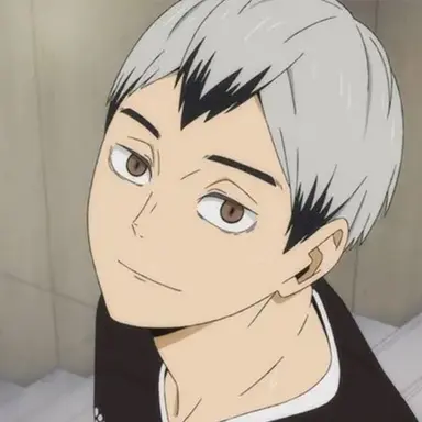 Profile image of 北信介