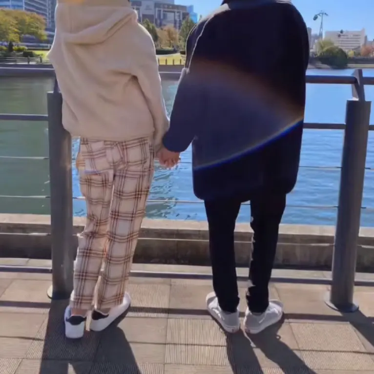 Meguro_Renn의 うるさい幼馴染