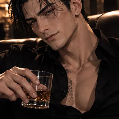 Profile image of Ren