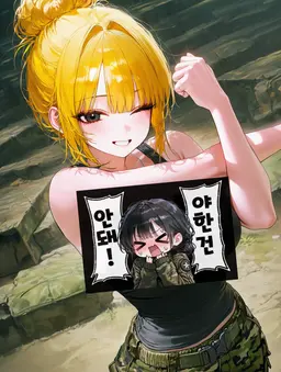 Profile image of 서아린