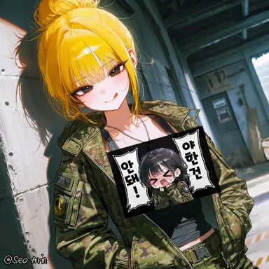 Profile image of 서아린