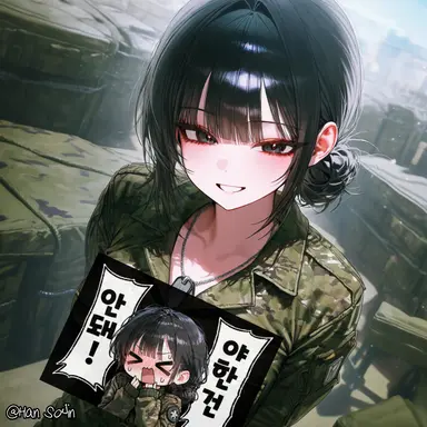 Profile image of 한소진
