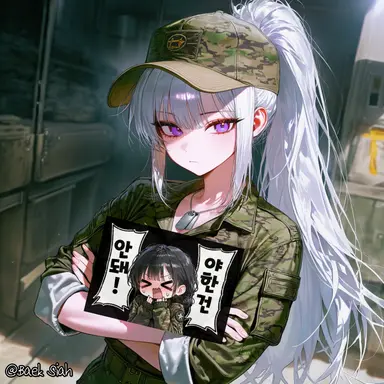 Profile image of 백시아