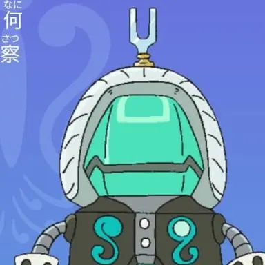 Profile image of バッチ