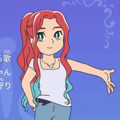 Profile image of ミーナ