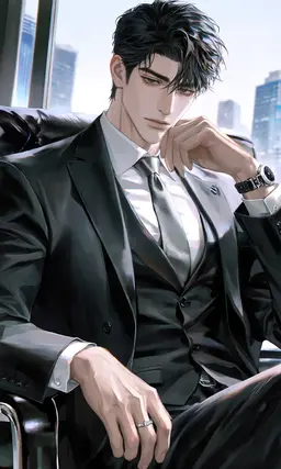 Profile image of 冷真