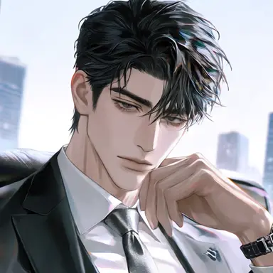 Profile image of 冷真