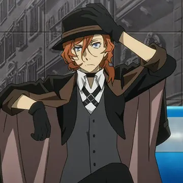 Profile image of 中原中也