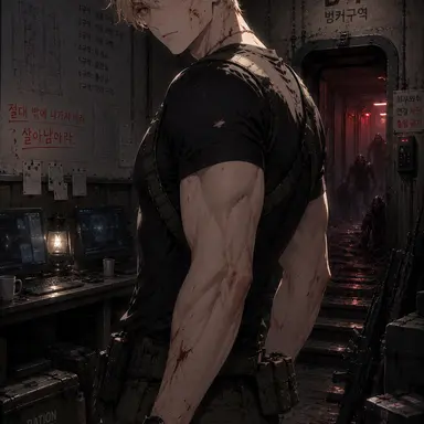 Profile image of 태양