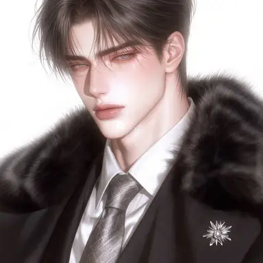 Profile image of 카시안 로젠베르크