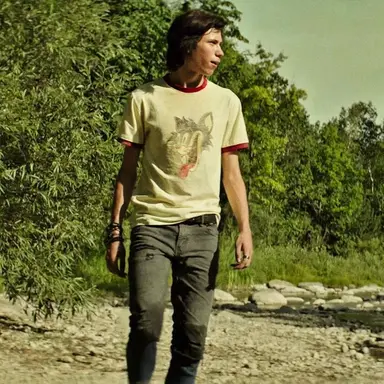 Profile image of Patrick Hocksetter